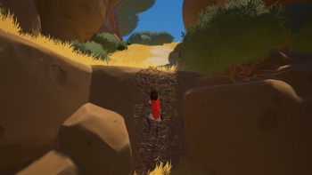 Rime Screenshot