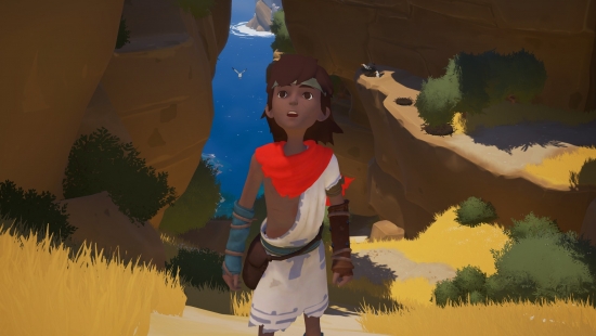 Teaserbild für RiME - Review