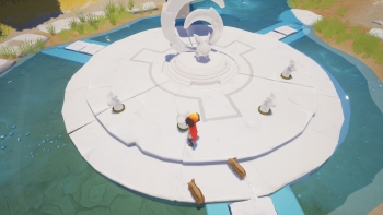 Rime Screenshot