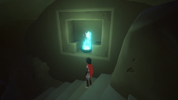Rime Screenshot