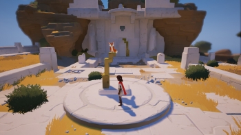 Rime Screenshot