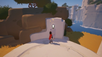 Rime Screenshot