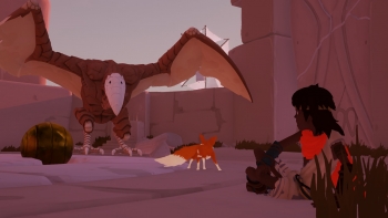 Rime Screenshot
