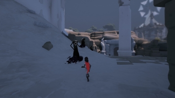 Rime Screenshot Rime Screenshot