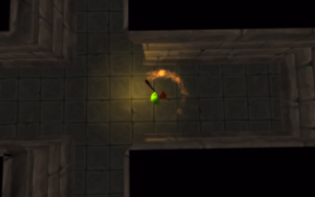 A Rite from the Stars Screenshot