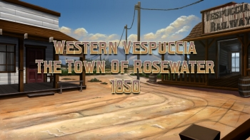 Rosewater Screenshot