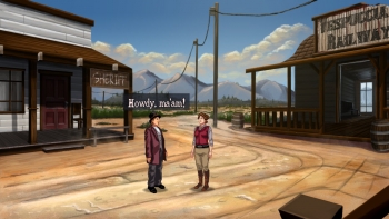 Rosewater Screenshot