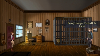 Rosewater Screenshot