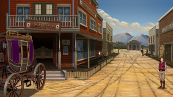 Rosewater Screenshot