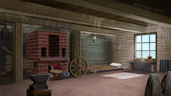 Rosewater Screenshot