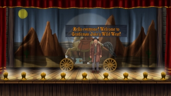 Rosewater Screenshot