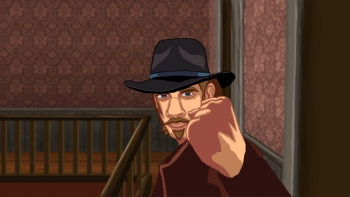 Rosewater Screenshot