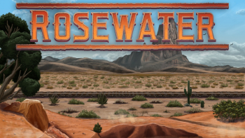 Rosewater Screenshot