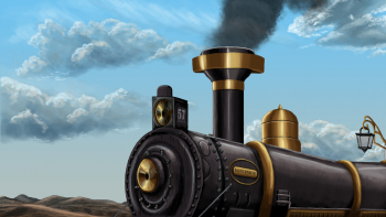 Rosewater Screenshot