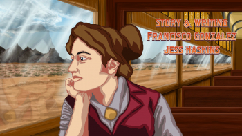 Rosewater Screenshot