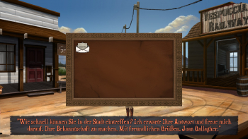 Rosewater Screenshot