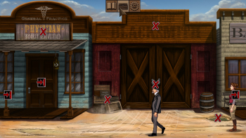 Rosewater Screenshot