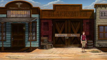 Rosewater Screenshot