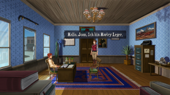 Rosewater Screenshot