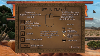 Rosewater Screenshot