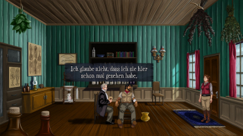 Rosewater Screenshot