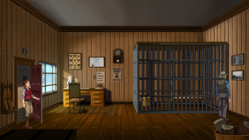 Rosewater Screenshot