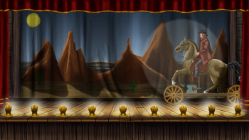 Rosewater Screenshot