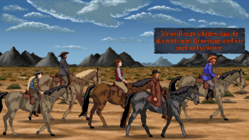 Rosewater Screenshot