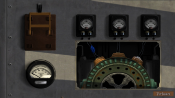 Rosewater Screenshot