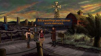 Rosewater Screenshot