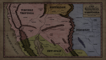 Rosewater Screenshot