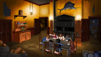 Rosewater Screenshot