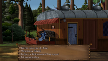 Rosewater Screenshot