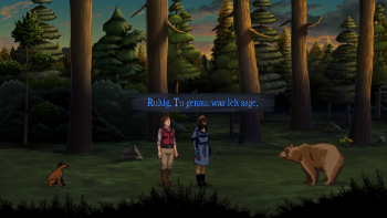 Rosewater Screenshot