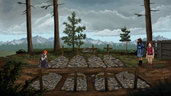 Rosewater Screenshot
