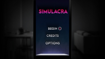 SIMULACRA Screenshot