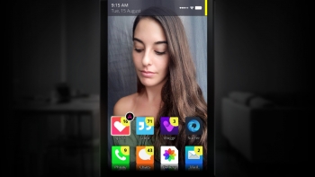 SIMULACRA Screenshot