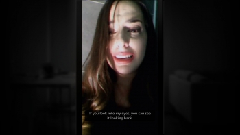 SIMULACRA Screenshot