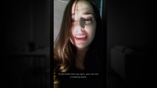 Teaserbild für Simulacra - Review