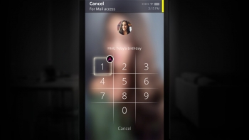 SIMULACRA Screenshot