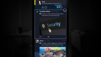 SIMULACRA Screenshot