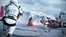 Battlefront Multiplayer