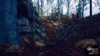 Someday You'll Return Screenshot Someday You'll Return Screenshot