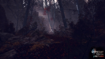 Someday You'll Return Screenshot