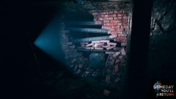 Someday You'll Return Screenshot