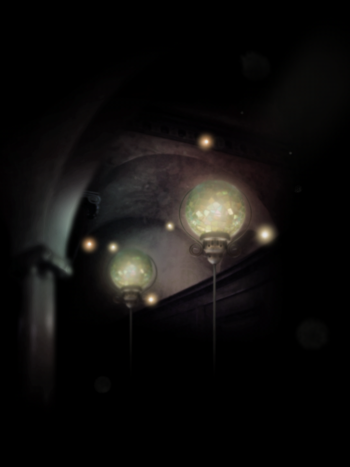 The Sailor's Dream Screenshot