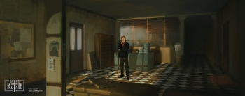 Saint Kotar Screenshot