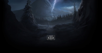 Saint Kotar Screenshot