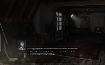 Saint Kotar Screenshot