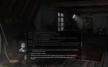 Saint Kotar Screenshot